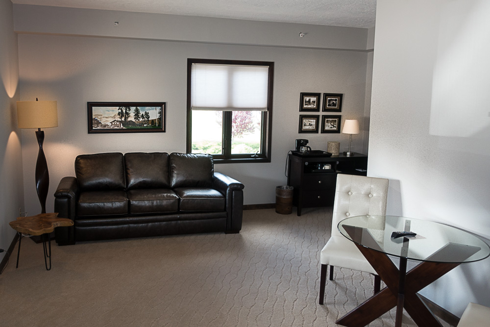 Hayden Lake Country Club